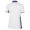 Camiseta de fútbol Inglaterra Primera Equipación Euro 2024 - Mujer